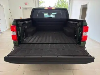 Ford Maverick 2025 AWD XLT 4dr SuperCrew 4.5 ft. SB