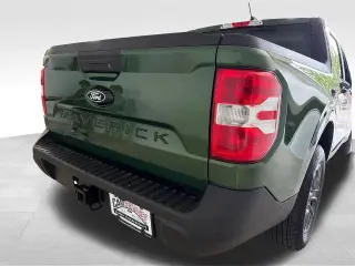 Ford Maverick 2025 AWD XLT 4dr SuperCrew 4.5 ft. SB