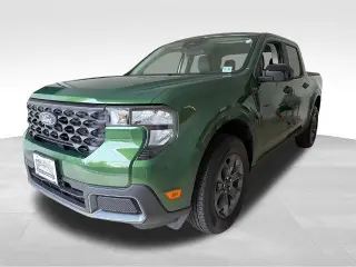 Ford Maverick 2025 AWD XLT 4dr SuperCrew 4.5 ft. SB