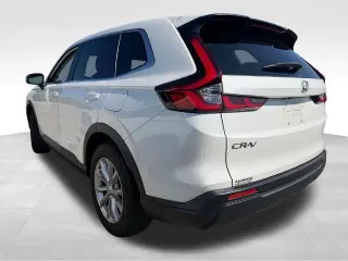 Honda CR-V 2024 AWD EX 4dr SUV