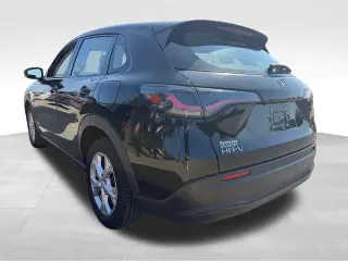 Honda HR-V 2024 AWD LX 4dr Crossover