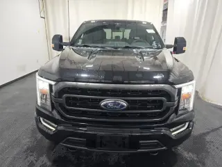 Ford F-150 2023 4x4 XL 4dr SuperCrew 5.5 ft. SB
