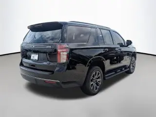 Chevrolet Tahoe 2022 4x4 Z71 4dr SUV