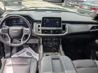 Chevrolet Tahoe 2022 4x4 Z71 4dr SUV