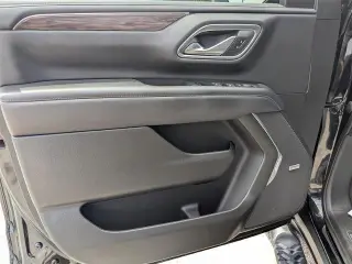 Chevrolet Tahoe 2022 4x4 Z71 4dr SUV