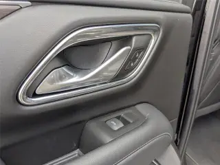 Chevrolet Tahoe 2022 4x4 Z71 4dr SUV