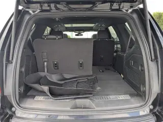 Chevrolet Tahoe 2022 4x4 Z71 4dr SUV
