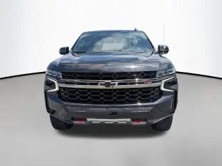 Chevrolet Tahoe 2022 4x4 Z71 4dr SUV