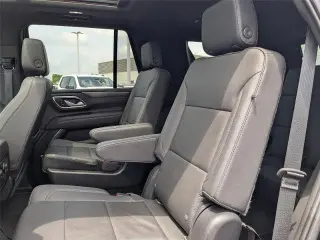 Chevrolet Tahoe 2022 4x4 Z71 4dr SUV