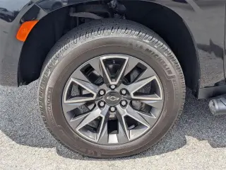 Chevrolet Tahoe 2022 4x4 Z71 4dr SUV