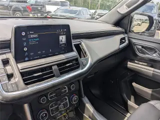 Chevrolet Tahoe 2022 4x4 Z71 4dr SUV