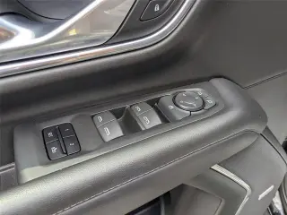 Chevrolet Tahoe 2022 4x4 Z71 4dr SUV