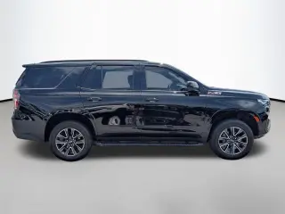 Chevrolet Tahoe 2022 4x4 Z71 4dr SUV