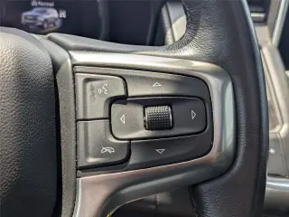 Chevrolet Tahoe 2022 4x4 Z71 4dr SUV