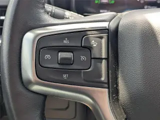 Chevrolet Tahoe 2022 4x4 Z71 4dr SUV