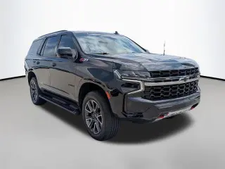 Chevrolet Tahoe 2022 4x4 Z71 4dr SUV