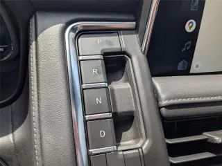 Chevrolet Tahoe 2022 4x4 Z71 4dr SUV