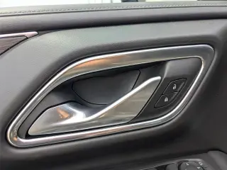 Chevrolet Tahoe 2022 4x4 Z71 4dr SUV