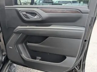 Chevrolet Tahoe 2022 4x4 Z71 4dr SUV