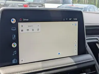 Chevrolet Tahoe 2022 4x4 Z71 4dr SUV