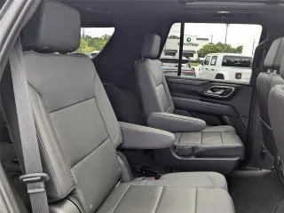Chevrolet Tahoe 2022 4x4 Z71 4dr SUV