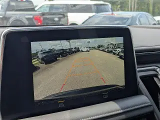 Chevrolet Tahoe 2022 4x4 Z71 4dr SUV
