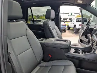 Chevrolet Tahoe 2022 4x4 Z71 4dr SUV