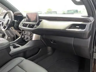 Chevrolet Tahoe 2022 4x4 Z71 4dr SUV