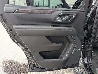 Chevrolet Tahoe 2022 4x4 Z71 4dr SUV