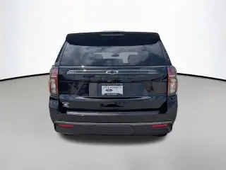 Chevrolet Tahoe 2022 4x4 Z71 4dr SUV