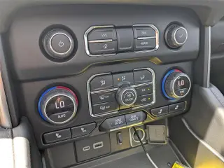 Chevrolet Tahoe 2022 4x4 Z71 4dr SUV