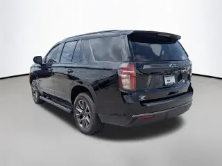 Chevrolet Tahoe 2022 4x4 Z71 4dr SUV