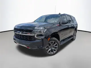 Chevrolet Tahoe 2022 4x4 Z71 4dr SUV