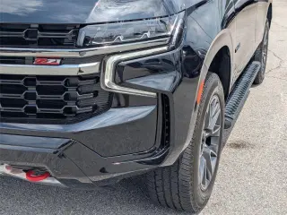 Chevrolet Tahoe 2022 4x4 Z71 4dr SUV
