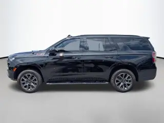 Chevrolet Tahoe 2022 4x4 Z71 4dr SUV