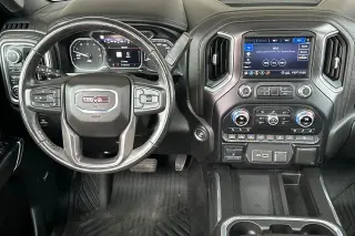 GMC Sierra 1500 2020 4x4 AT4 4dr Crew Cab 5.8 ft. SB