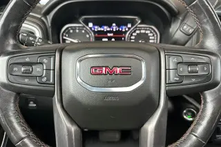 GMC Sierra 1500 2020 4x4 AT4 4dr Crew Cab 5.8 ft. SB