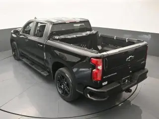 Chevrolet Silverado 1500 2024 4x2 RST 4dr Crew Cab 5.8 ft. SB
