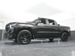 Chevrolet Silverado 1500 2024 4x2 RST 4dr Crew Cab 5.8 ft. SB