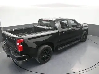 Chevrolet Silverado 1500 2024 4x2 RST 4dr Crew Cab 5.8 ft. SB