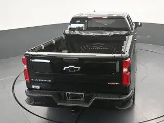 Chevrolet Silverado 1500 2024 4x2 RST 4dr Crew Cab 5.8 ft. SB