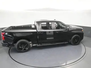 Chevrolet Silverado 1500 2024 4x2 RST 4dr Crew Cab 5.8 ft. SB