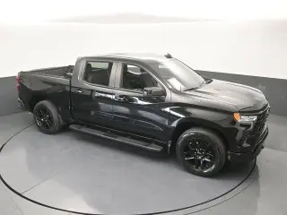 Chevrolet Silverado 1500 2024 4x2 RST 4dr Crew Cab 5.8 ft. SB