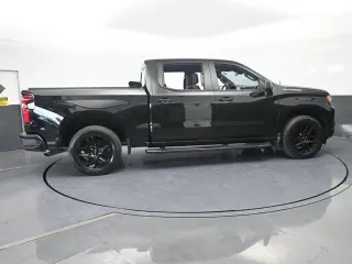 Chevrolet Silverado 1500 2024 4x2 RST 4dr Crew Cab 5.8 ft. SB