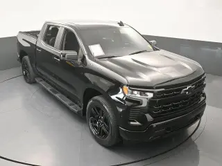 Chevrolet Silverado 1500 2024 4x2 RST 4dr Crew Cab 5.8 ft. SB