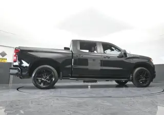 Chevrolet Silverado 1500 2024 4x2 RST 4dr Crew Cab 5.8 ft. SB