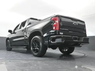 Chevrolet Silverado 1500 2024 4x2 RST 4dr Crew Cab 5.8 ft. SB