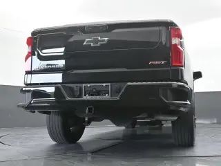Chevrolet Silverado 1500 2024 4x2 RST 4dr Crew Cab 5.8 ft. SB