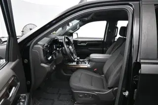 Chevrolet Silverado 1500 2024 4x2 RST 4dr Crew Cab 5.8 ft. SB