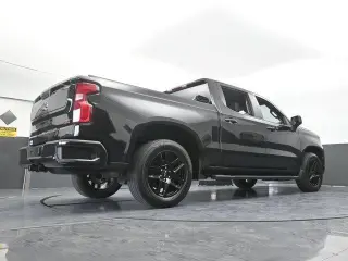 Chevrolet Silverado 1500 2024 4x2 RST 4dr Crew Cab 5.8 ft. SB